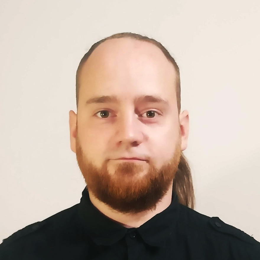 Krzysztof Zdunkowski